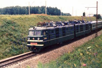 ВЛ80Р-622