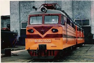 ВЛ80Р-1500