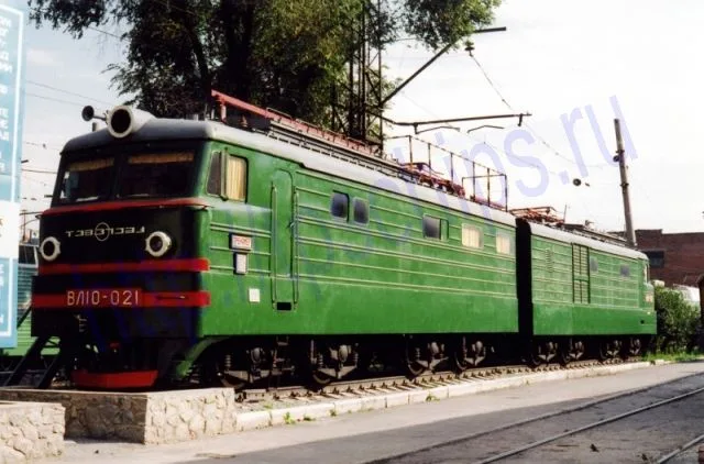ВЛ10