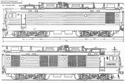 ВЛ84