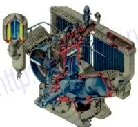Компрессор КТ6