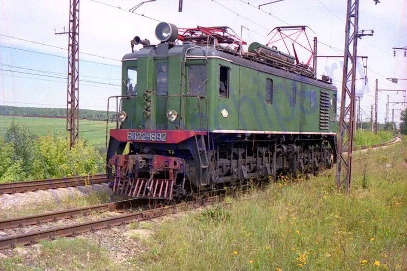 ВЛ22