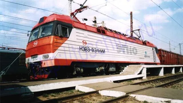 ЭП10