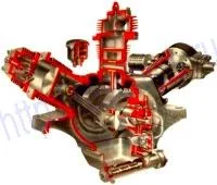 Компрессор К-2