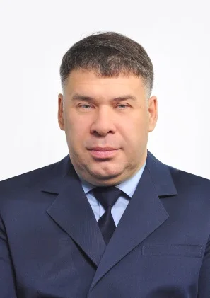 Белов Сергей Анатольевич