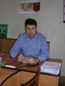 Белов Сергей Анатольевич