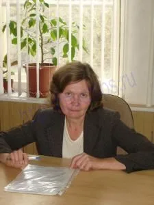 Богданова Тамара Александровна
