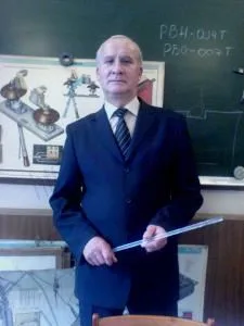 Томилов Михаил Демьянович