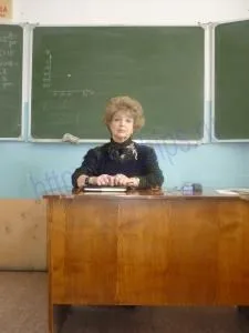 Попкова Ирина Никифоровна
