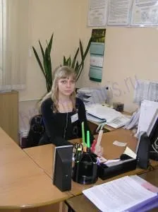 Копырина Людмила Александровна