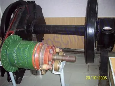 Кабинет_№4. КРБ ЧС-7